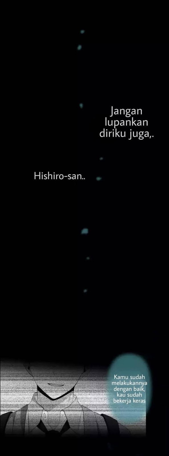 ReLife Chapter 220 Bahasa Indonesia